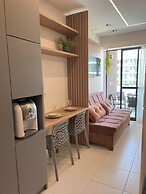 Flat Makia Beach Experience - Muro Alto