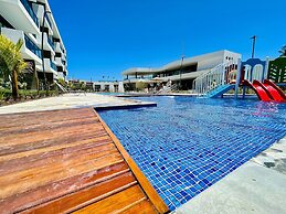 Flat Makia Beach Experience - Muro Alto