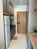 Flat Makia Beach Experience - Muro Alto