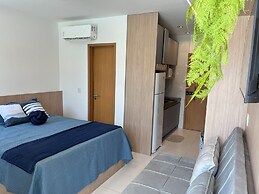 Flat Makia Beach Experience - Muro Alto