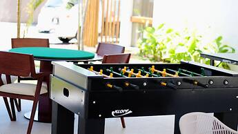 Flat Makia Beach Experience - Muro Alto