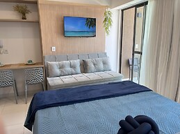 Flat Makia Beach Experience - Muro Alto