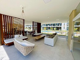 Flat Makia Beach Experience - Muro Alto