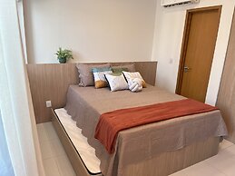 Flat Makia Beach Experience - Muro Alto