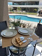 Flat Makia Beach Experience - Muro Alto