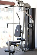 Flat Makia Beach Experience - Muro Alto