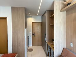 Flat Makia Beach Experience - Muro Alto