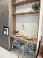 Flat Makia Beach Experience - Muro Alto