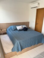 Flat Makia Beach Experience - Muro Alto