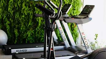 Flat Makia Beach Experience - Muro Alto