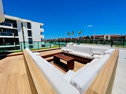 Flat Makia Beach Experience - Muro Alto