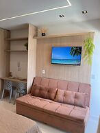 Flat Makia Beach Experience - Muro Alto