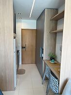 Flat Makia Beach Experience - Muro Alto