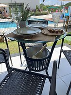 Flat Makia Beach Experience - Muro Alto