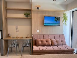 Flat Makia Beach Experience - Muro Alto