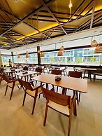 Flat Makia Beach Experience - Muro Alto