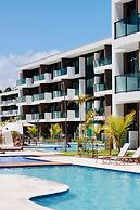 Flat Makia Beach Experience - Muro Alto