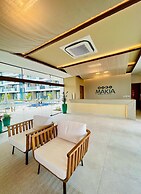 Flat Makia Beach Experience - Muro Alto