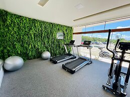 Flat Makia Beach Experience - Muro Alto