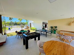 Flat Makia Beach Experience - Muro Alto