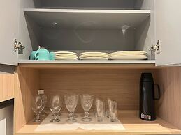 Flat Makia Beach Experience - Muro Alto