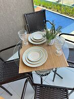 Flat Makia Beach Experience - Muro Alto