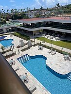 Flat Makia Beach Experience - Muro Alto