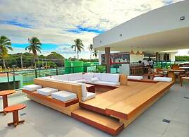 Flat Makia Beach Experience - Muro Alto