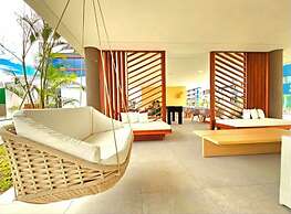 Flat Makia Beach Experience - Muro Alto