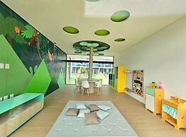 Flat Makia Beach Experience - Muro Alto