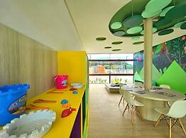 Flat Makia Beach Experience - Muro Alto