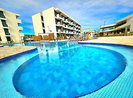 Flat Makia Beach Experience - Muro Alto