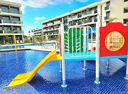 Flat Makia Beach Experience - Muro Alto