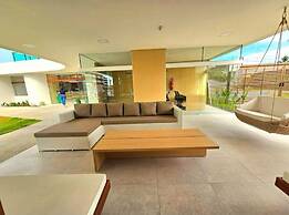 Flat Makia Beach Experience - Muro Alto