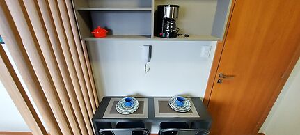 COBAR0121 - Edifício Barra Premium