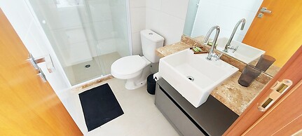 COBAR0121 - Edifício Barra Premium