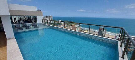 COBAR0121 - Edifício Barra Premium