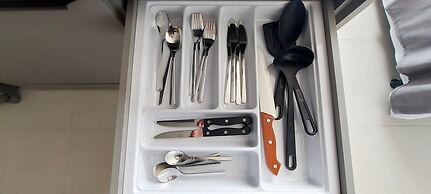 COBAR0121 - Edifício Barra Premium