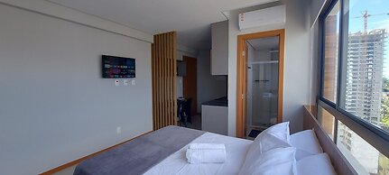 COBAR0121 - Edifício Barra Premium