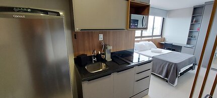 COBAR0121 - Edifício Barra Premium