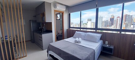 COBAR0121 - Edifício Barra Premium