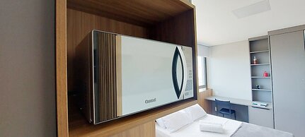 COBAR0121 - Edifício Barra Premium