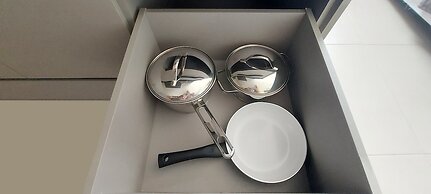 COBAR0121 - Edifício Barra Premium