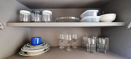 COBAR0121 - Edifício Barra Premium