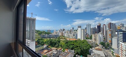 COBAR0121 - Edifício Barra Premium