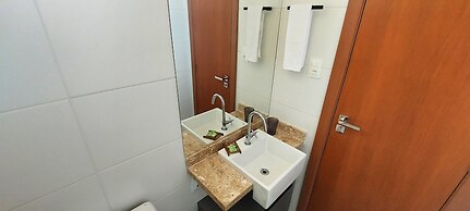 COBAR0121 - Edifício Barra Premium