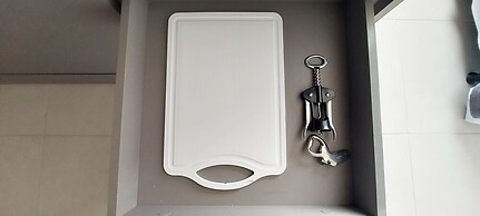 COBAR0121 - Edifício Barra Premium