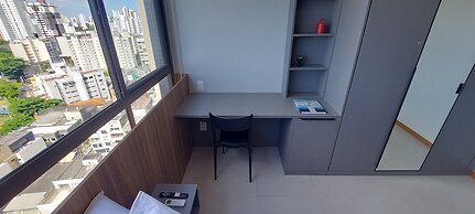 COBAR0121 - Edifício Barra Premium