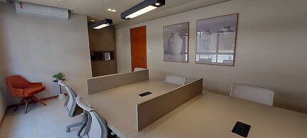 COBAR0121 - Edifício Barra Premium