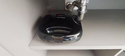 COBAR0121 - Edifício Barra Premium